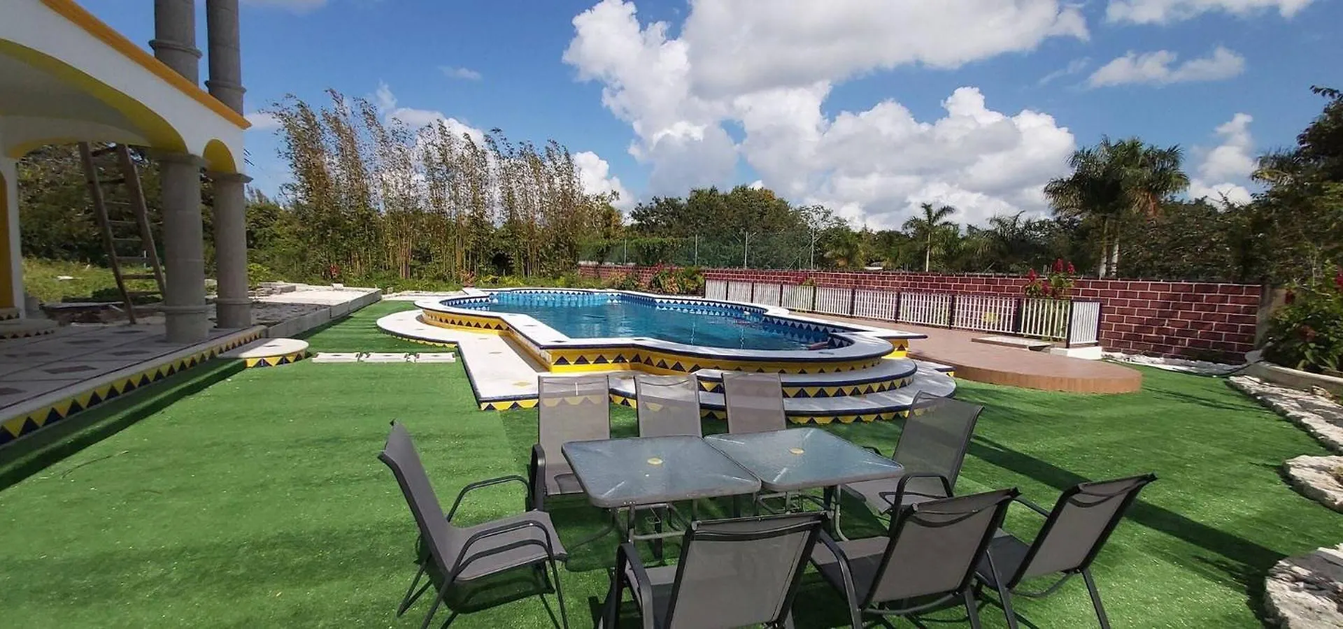 Mini Pini Birdwatching And Cenote Loft4 You Only Cozumel