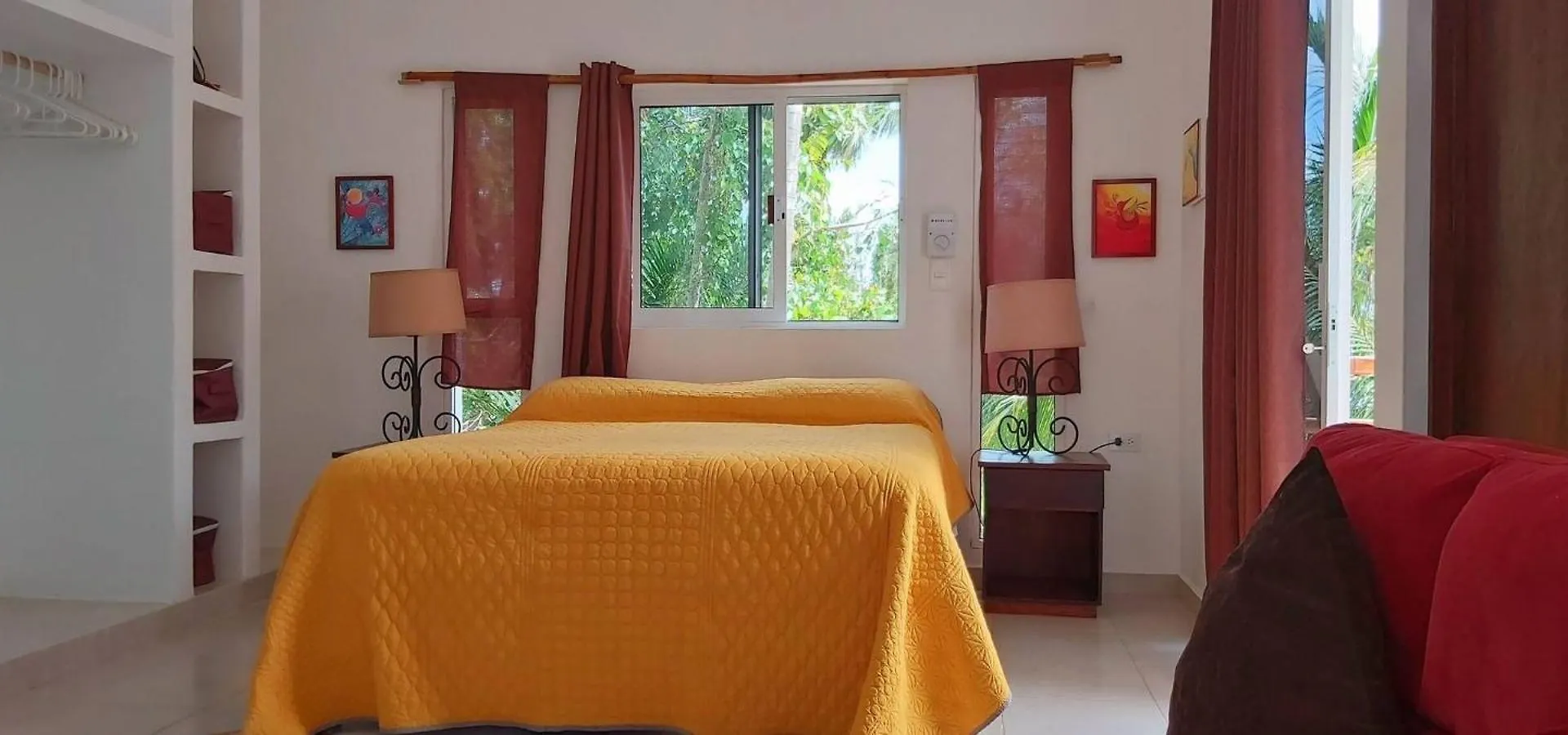 Mini Pini Birdwatching And Cenote Loft4 You Only Cozumel Mexico