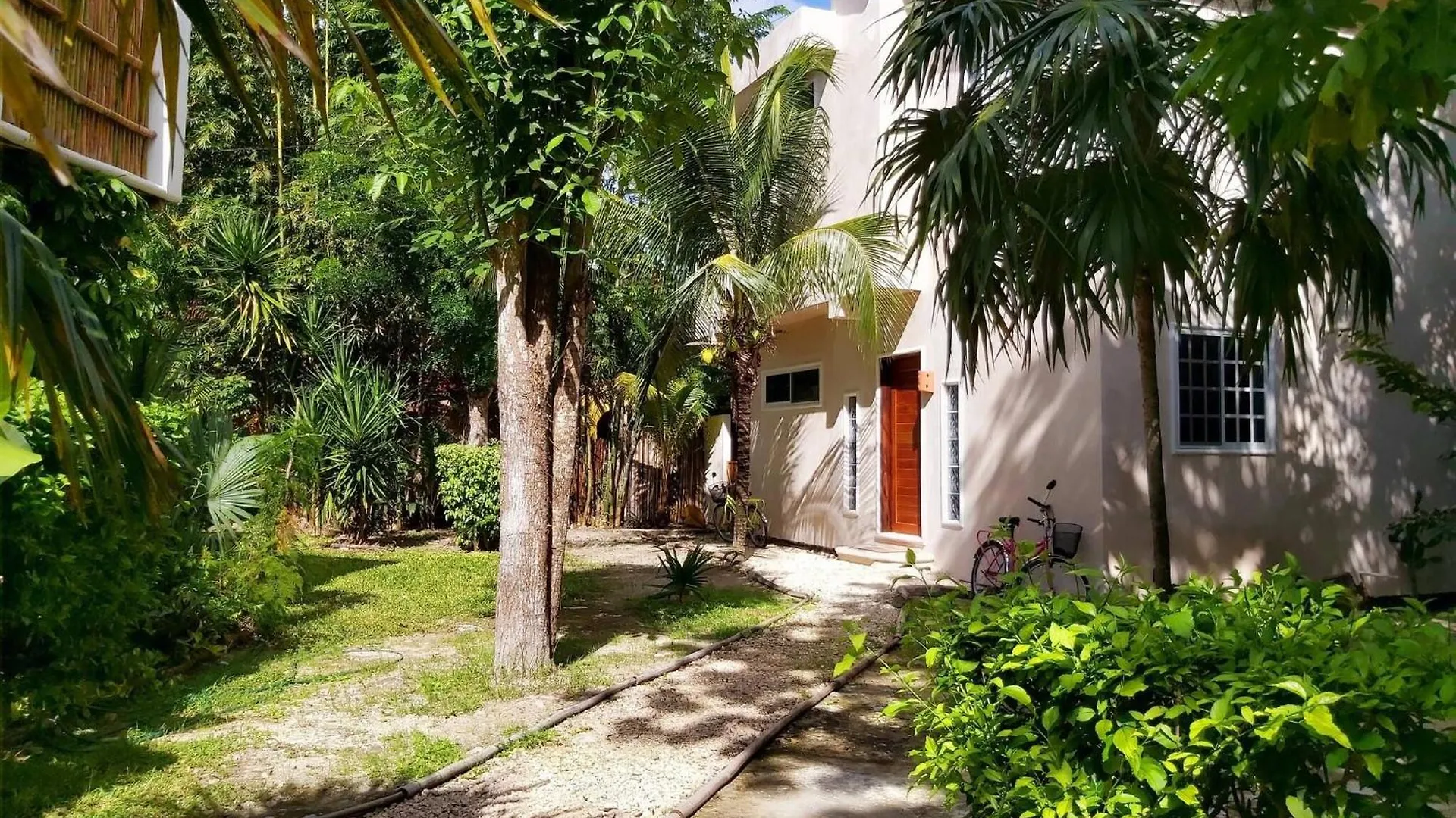 Holiday home Mini Pini Birdwatching And Cenote Loft4 You Only Cozumel