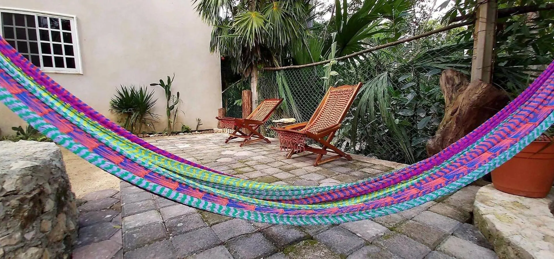 Holiday home Mini Pini Birdwatching And Cenote Loft4 You Only Cozumel
