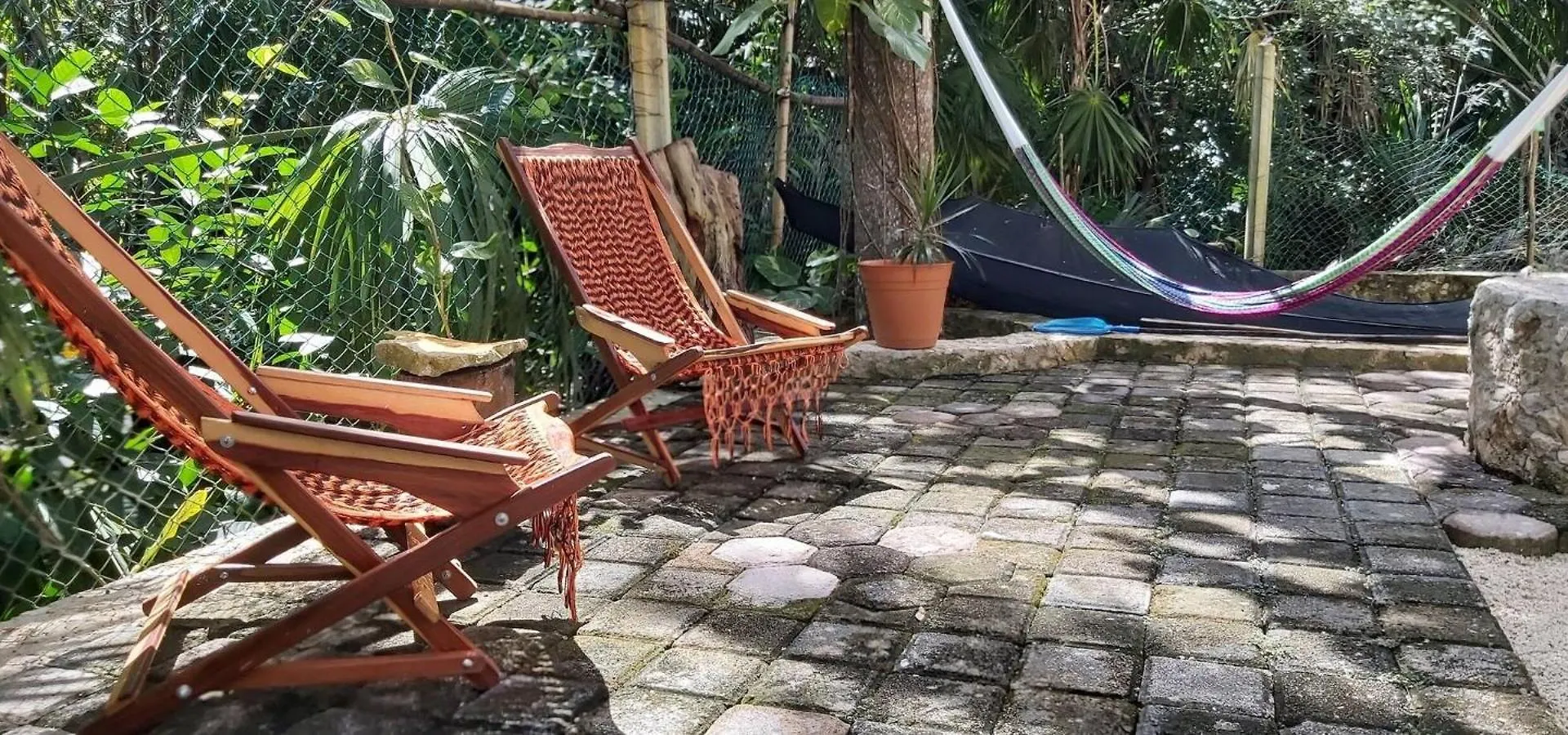 Holiday home Mini Pini Birdwatching And Cenote Loft4 You Only Cozumel