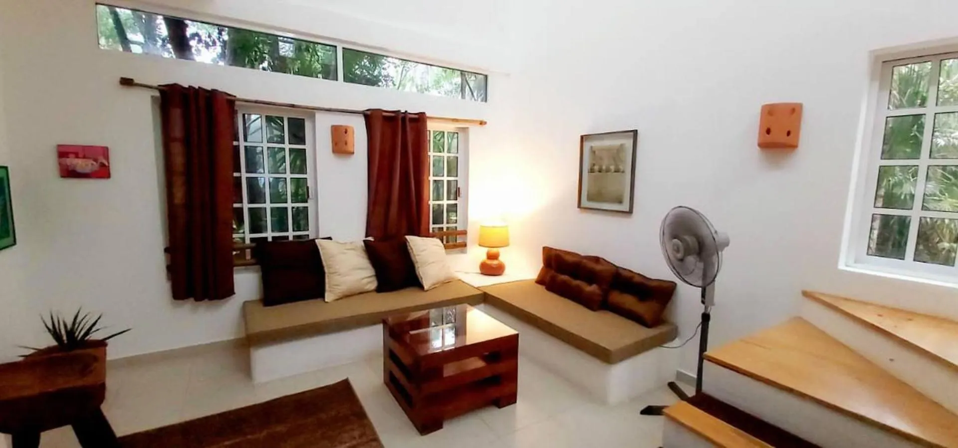 Mini Pini Birdwatching And Cenote Loft4 You Only Cozumel