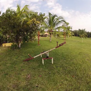 Rancho Alvarez & Cozumel